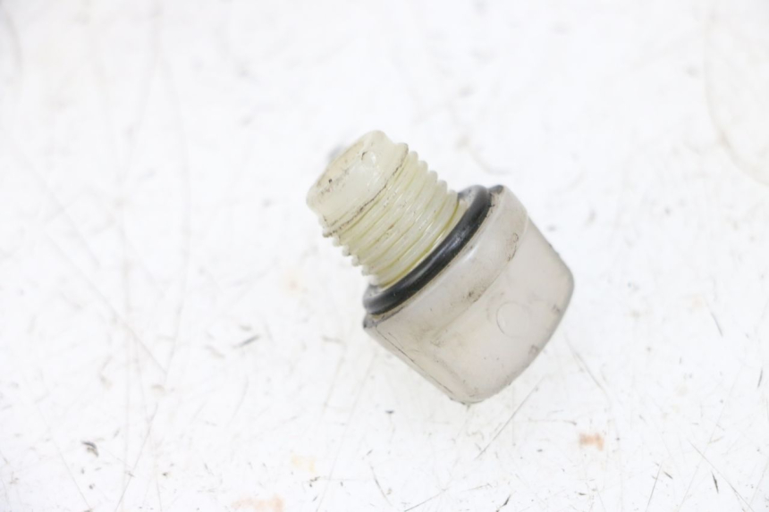 photo de GETRIEBEDECKEL MBK BOOSTER SPIRIT NAKED 50 (2004 - 2017) - Zoom auf Gebrauchszustand