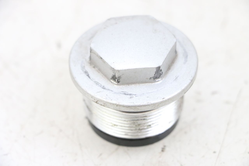 photo de GABELKAPPE KSR CODE 125 (2018 - 2020) - Hauptansicht