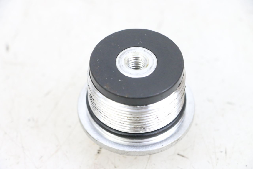 photo de GABELKAPPE KSR CODE 125 (2018 - 2020) - Zoom auf Gebrauchszustand