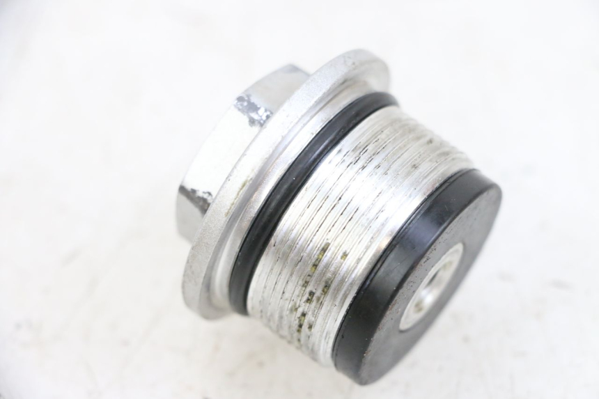 photo de GABELKAPPE KSR CODE 125 (2018 - 2020) - Alternative Perspektive