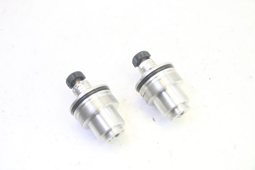 photo de GABELKAPPE YAMAHA FJR ABS 1300 (2006 - 2012) - Zoom auf Gebrauchszustand