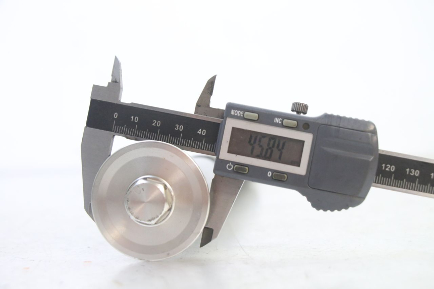 photo de GABELKAPPE BMW G310 R 310 (2016 - 2020)