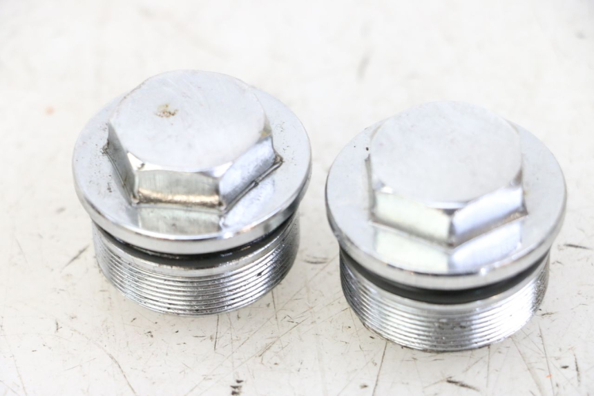 photo de GABELKAPPE KEEWAY K-LIGHT KLIGHT 125 (2018 - 2025)