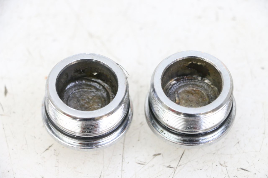 photo de GABELKAPPE KEEWAY K-LIGHT KLIGHT 125 (2018 - 2025)