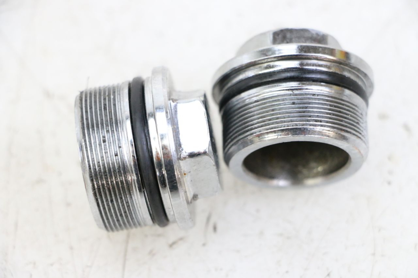 photo de GABELKAPPE KEEWAY K-LIGHT KLIGHT 125 (2018 - 2025)