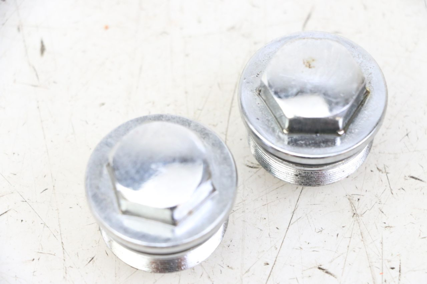 photo de GABELKAPPE KEEWAY K-LIGHT KLIGHT 125 (2018 - 2025)