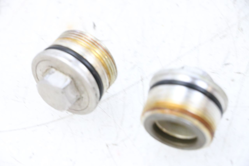 photo de GABELKAPPE HONDA NSR R 125 (1994 - 2003) - Alternative Perspektive