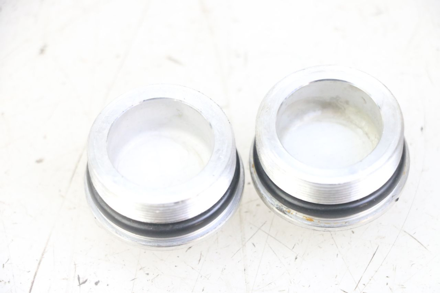 photo de GABELKAPPE YAMAHA TDR DELTABOX 125 (1993 - 2003)