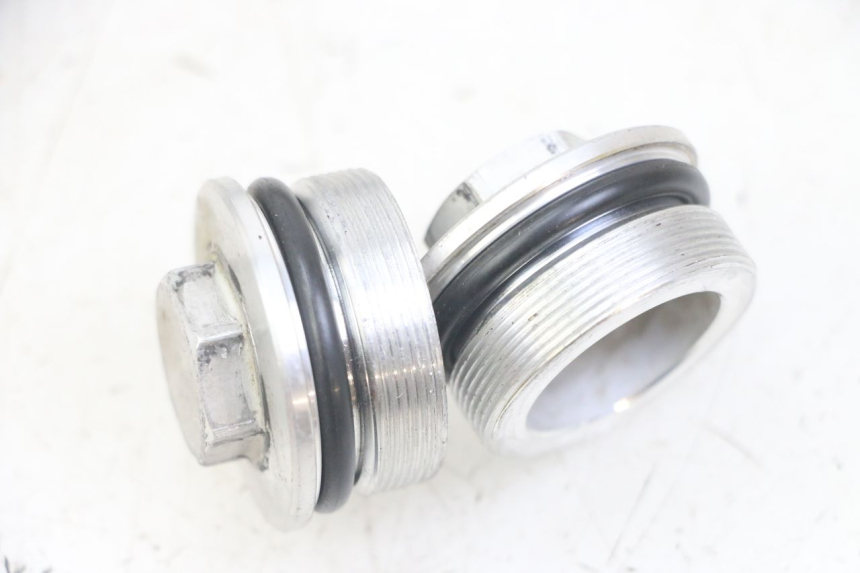 photo de GABELKAPPE YAMAHA TDR DELTABOX 125 (1993 - 2003)