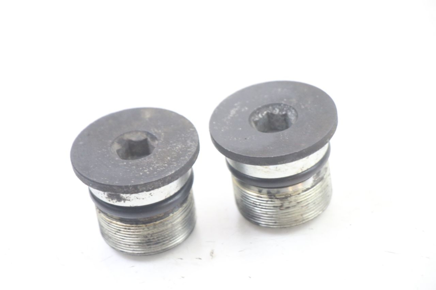 photo de GABELKAPPE PIAGGIO X8 125 (2004 - 2007) - Hauptansicht