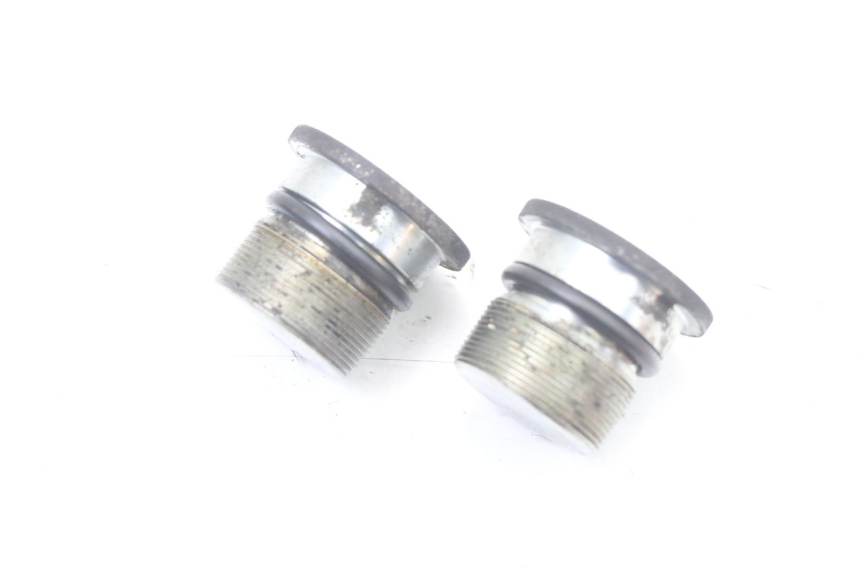 photo de GABELKAPPE PIAGGIO X8 125 (2004 - 2007) - Alternative Perspektive