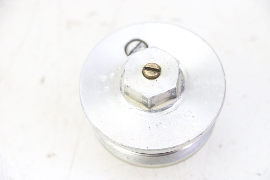 photo de GABELKAPPE YAMAHA YZ 125 (1998 - 2005)