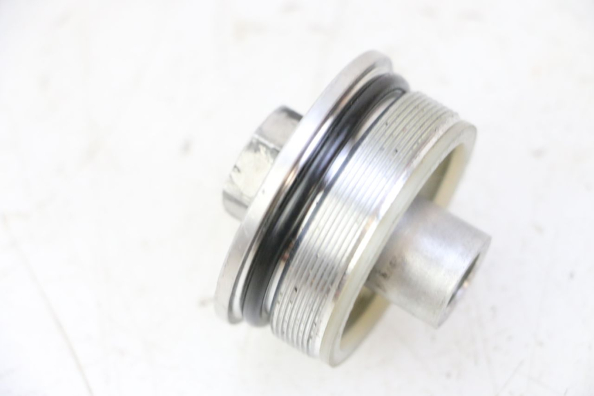 photo de GABELKAPPE YAMAHA YZ 125 (1998 - 2005)