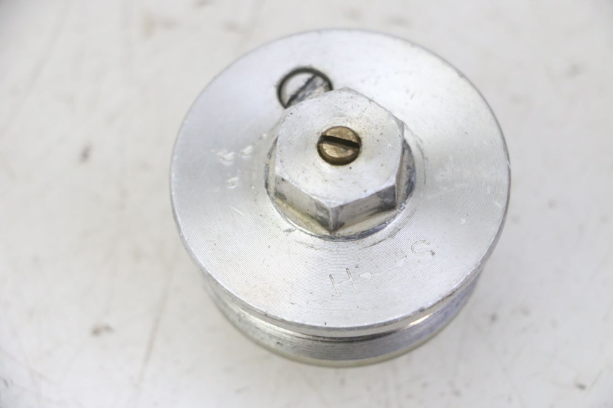 photo de GABELKAPPE YAMAHA YZ 125 (1998 - 2005)