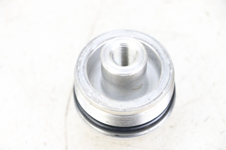 photo de  YAMAHA YZ 85 (2002 - 2018) - Zoom auf Gebrauchszustand