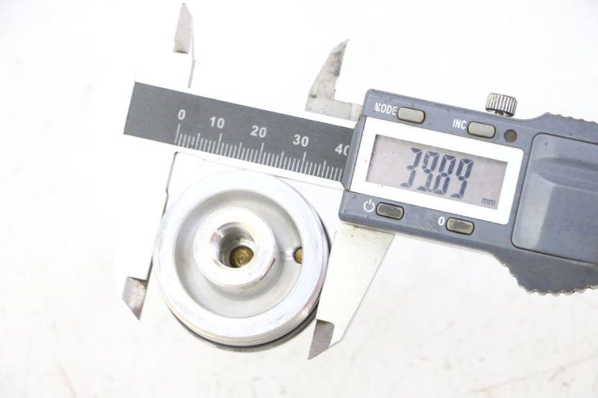 photo de  YAMAHA YZ 85 (2002 - 2018) - Detailansicht des Bauteils