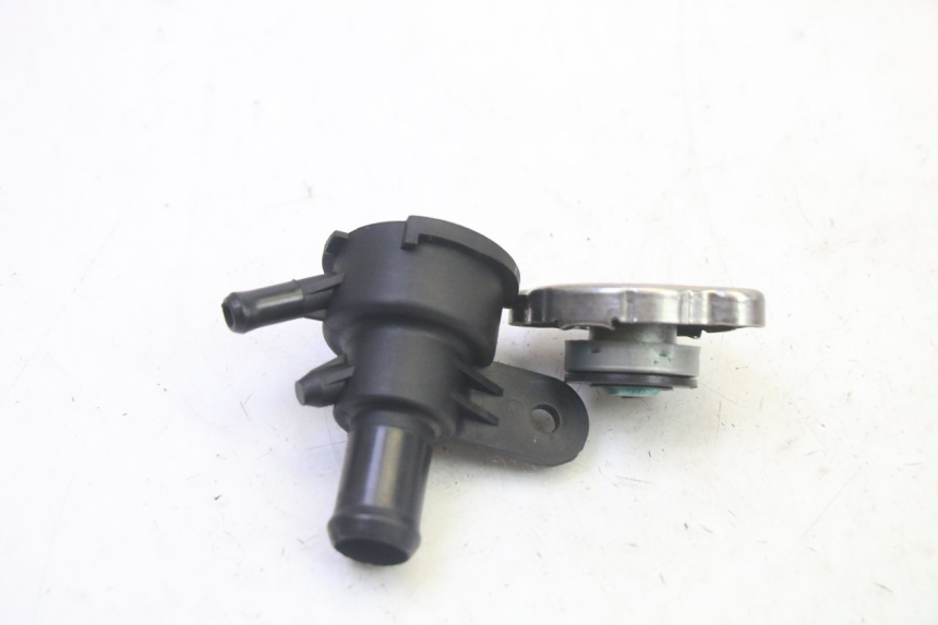 photo de KÜHLERDECKEL QUADRO 4 4D 350 (2015 - 2018)