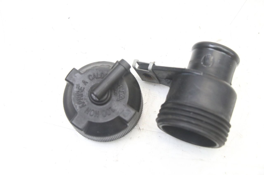photo de KÜHLERDECKEL APRILIA RS 50 (1999 - 2005)