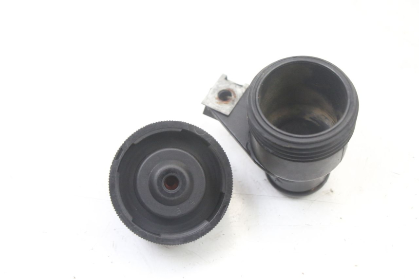 photo de KÜHLERDECKEL APRILIA RS 50 (1999 - 2005)