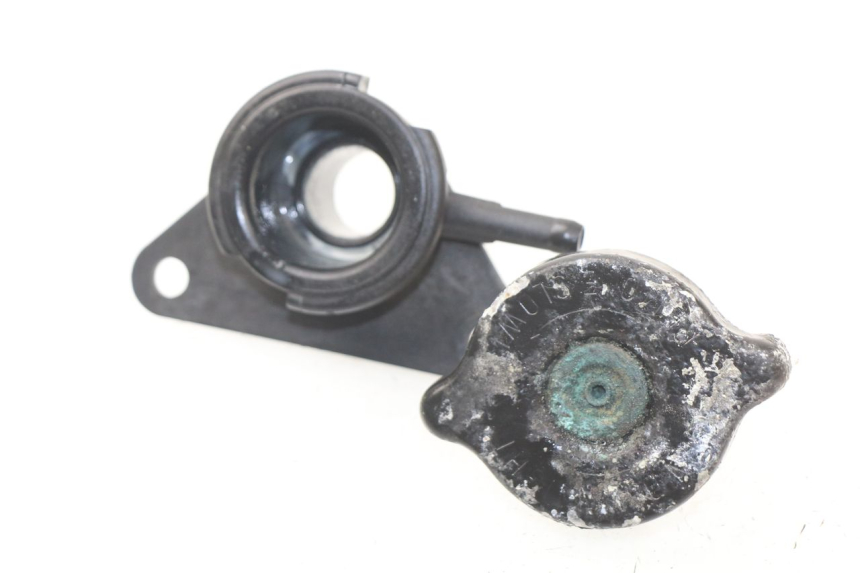 photo de KÜHLMITTELDECKEL SUZUKI BURGMAN 125 (2007 - 2014)
