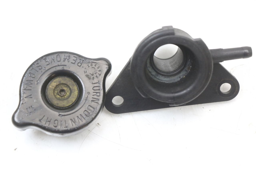 photo de KÜHLMITTELDECKEL SUZUKI BURGMAN 125 (2007 - 2014)