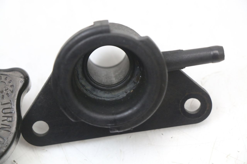 photo de KÜHLMITTELDECKEL SUZUKI BURGMAN 125 (2007 - 2014)