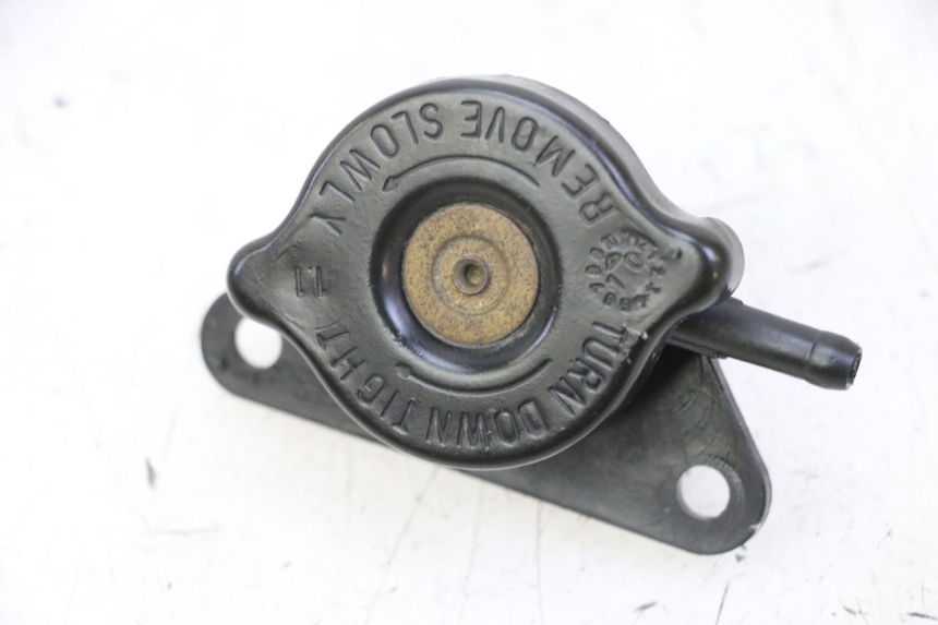 photo de KÜHLMITTELDECKEL SUZUKI BURGMAN 125 (2007 - 2014)