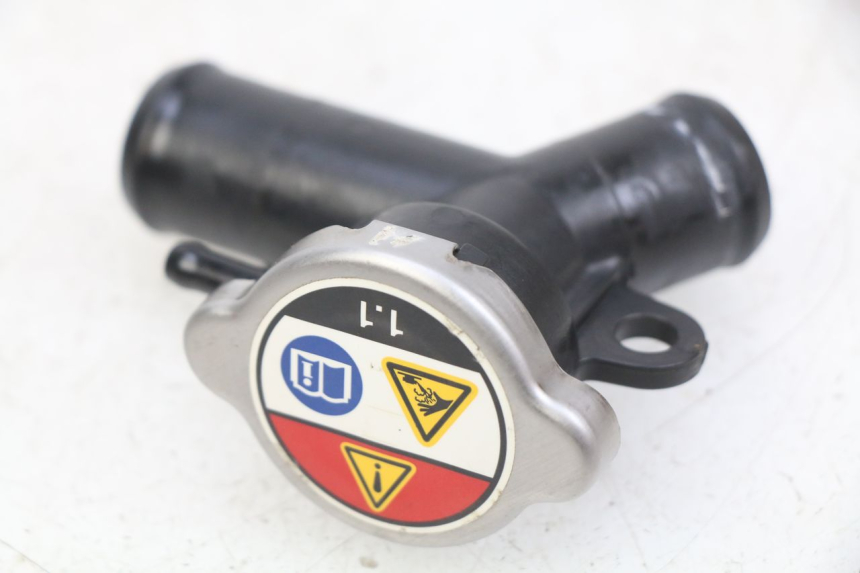 photo de KÜHLMITTELDECKEL HONDA CB R 1000 (2018 - 2023)