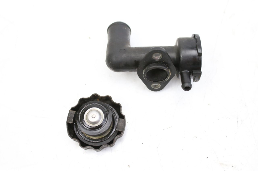 photo de KÜHLERDECKEL HONDA CBF 500 (2004 - 2007)