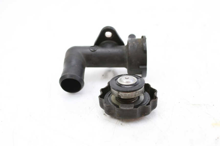 photo de KÜHLERDECKEL HONDA CBF 500 (2004 - 2007)