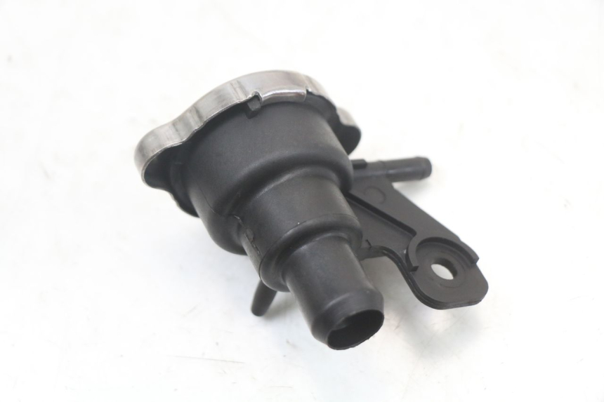 photo de KÜHLERDECKEL KYMCO DINK STREET ABS 125 (2011 - 2018)