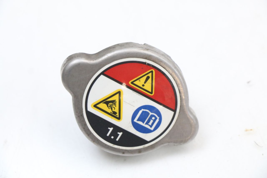 photo de KÜHLMITTELDECKEL HONDA FES S-WING SWING ABS 125 (2007 - 2015)