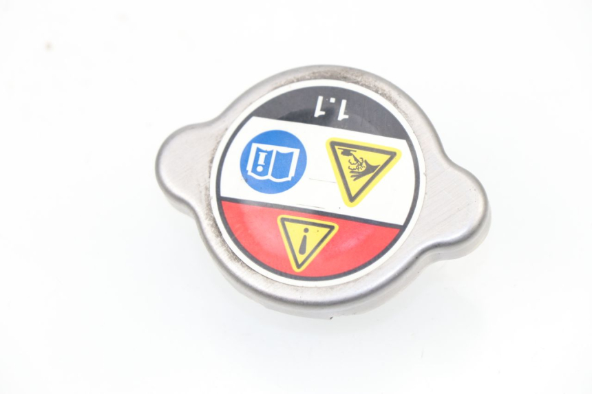 photo de KÜHLMITTELDECKEL HONDA FES S-WING SWING ABS 125 (2007 - 2015)