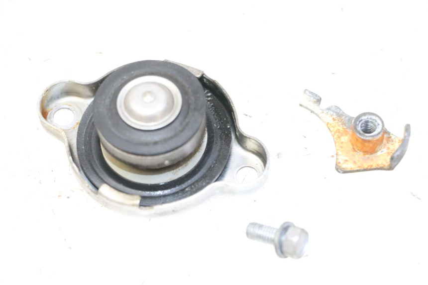 photo de KÜHLERDECKEL YAMAHA FZ6 FAZER S2 600 (2007 - 2011)