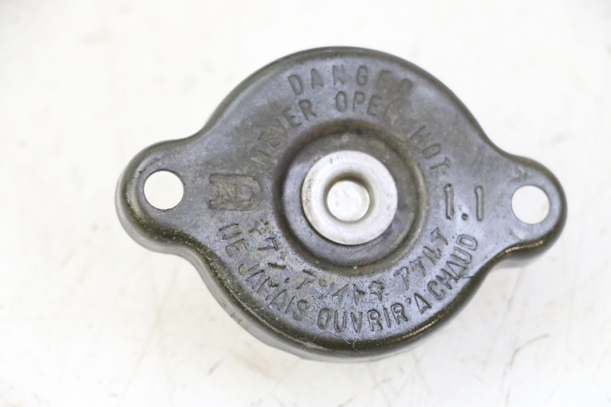 photo de KÜHLERDECKEL YAMAHA FZ6 N FAZER 600 (2004 - 2006)