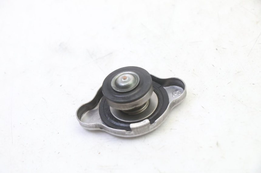 photo de KÜHLERDECKEL BMW G310 R 310 (2016 - 2020)