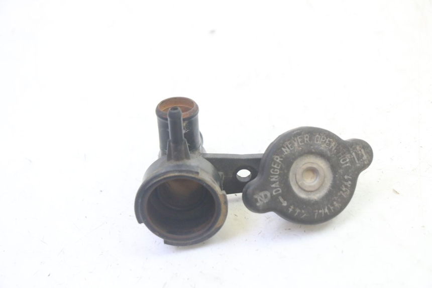 photo de KÜHLERDECKEL KAWASAKI GPX R WARBIRD 600 (1988 - 1993) - Hauptansicht