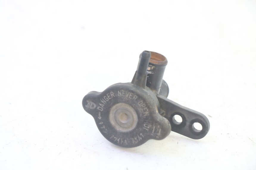 photo de KÜHLERDECKEL KAWASAKI GPX R WARBIRD 600 (1988 - 1993) - Alternative Perspektive