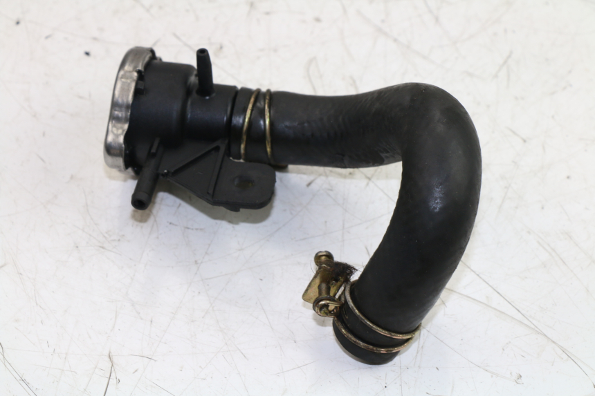 photo de KÜHLERDECKEL KYMCO GRAND DINK 125 (2002 - 2007)