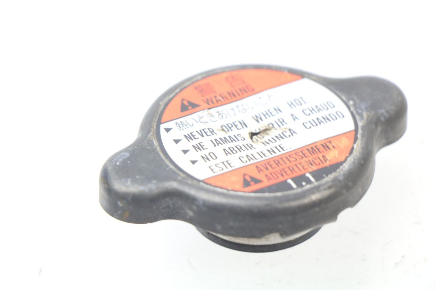 photo de KÜHLERDECKEL HONDA CRF CR-F 450 (2001 - 2005)