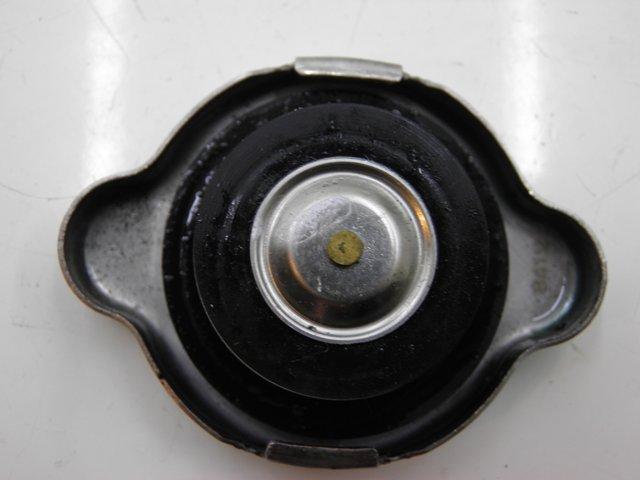 photo de KÜHLMITTELDECKEL HONDA NHX LEAD 110 (2008 - 2010)