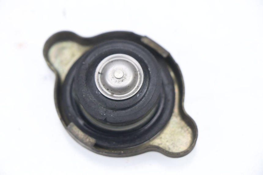 photo de KÜHLERDECKEL HONDA VTR F FIRESTORM 1000 (1997 - 2001)