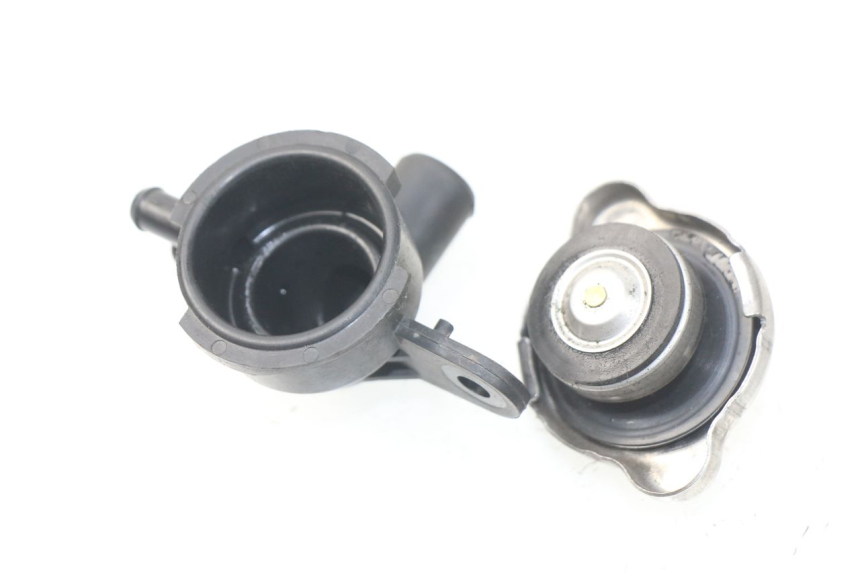 photo de KÜHLERDECKEL SYM JOYMAX 250 (2013 - 2017)