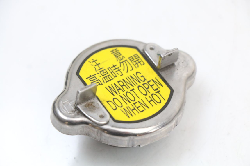 photo de KÜHLERDECKEL SYM JOYRIDE EVO 125 (2009 - 2016)