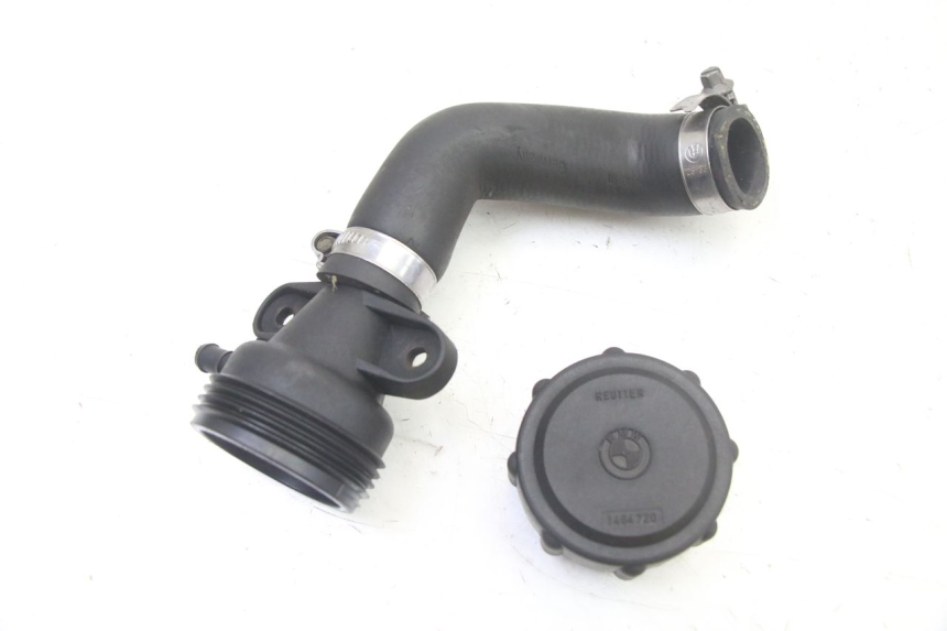 photo de KÜHLERDECKEL BMW K 75 RT 750 (1989 - 1997)