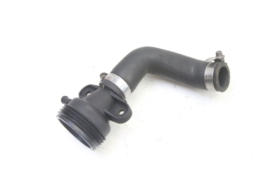 photo de KÜHLERDECKEL BMW K 75 RT 750 (1989 - 1997)