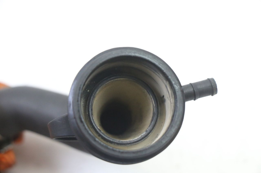 photo de KÜHLERDECKEL BMW K 75 RT 750 (1989 - 1997)