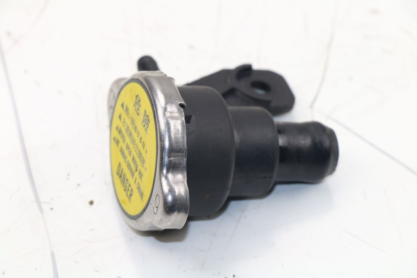 photo de KÜHLERDECKEL KAWASAKI J300 300 (2014 - 2017)