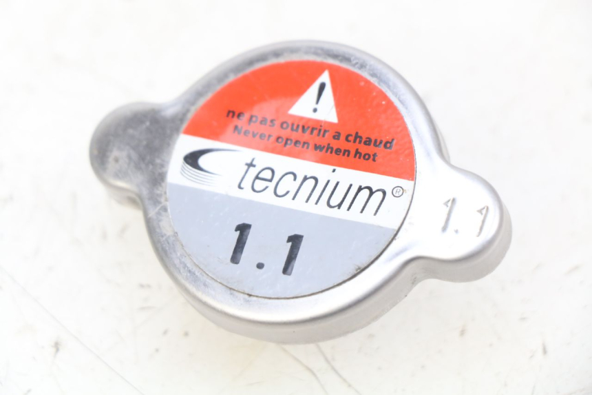 photo de KÜHLERDECKEL KAWASAKI KX 85 (2014 - 2021)