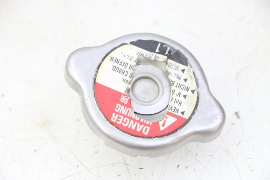 photo de KÜHLERDECKEL KAWASAKI KX 85 (2014 - 2021)